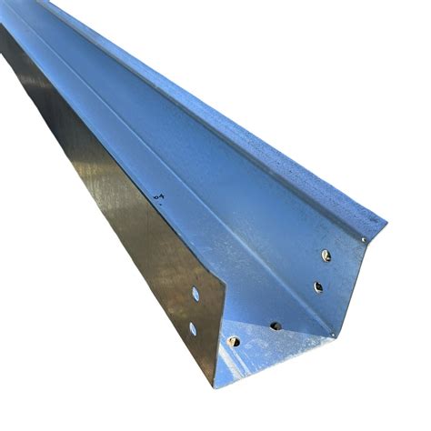 steel box gutter|galvanised steel guttering.